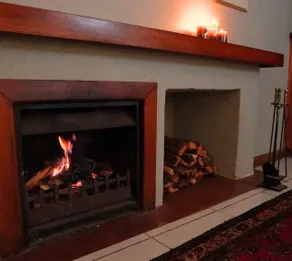Coach House Hotel & Spa Tzaneen - Room