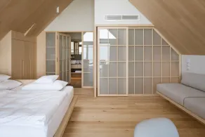 Miramonti Boutique Hotel - Quarto