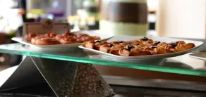 Sayaji Kolhapur - Restaurant
