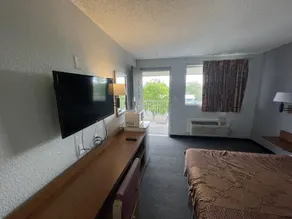 Rodeway Inn Albuquerque West - Værelse