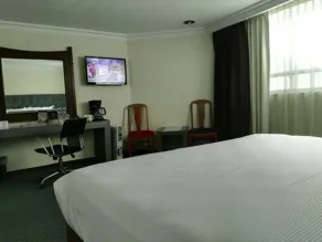 Best Western Plus Gran Marques - Chambre
