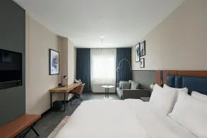 Crowne Plaza Istanbul - West by IHG - Room