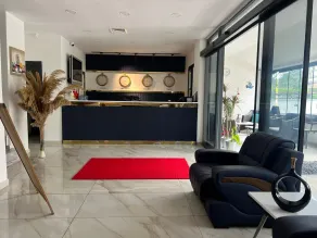 çayır butik otel - Lobby