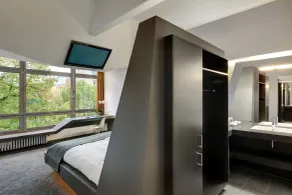Aspria Berlin Ku'damm Sport & Spa - Room