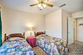 Family Alba Home w/ Boat Dock on Lake Fork! - Innenbereich