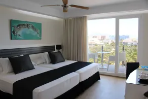 Playasol - Chambre