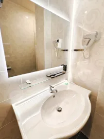Hotel Meliden - Bathroom