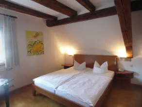 Hotel Krone - Room