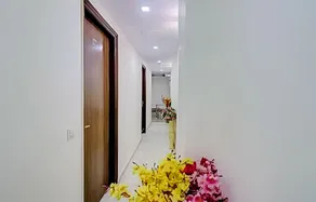 Hotel Green Palace - Restaurant