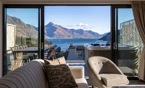 The Carlin Boutique Hotel - Chambre
