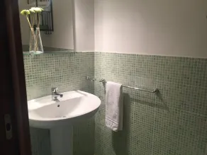 Sciacca B&B natoli - Salle de bain