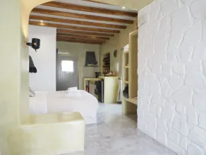 Aegis Royale Villa - Habitación