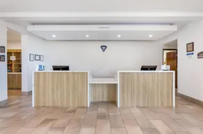 Best Western Plus Casa Grande Inn & Suites - Réception