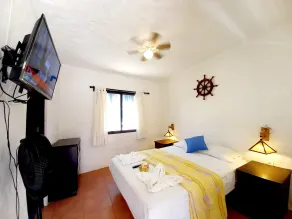 Aloha Lina - Room