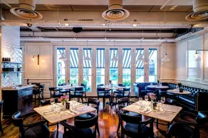 The Westbury Hotel - Restaurant