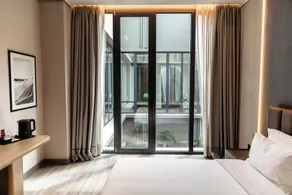 Grand Duka Hotel & SPA - Room