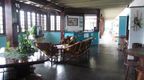Pousada Costa Verde - Lobby
