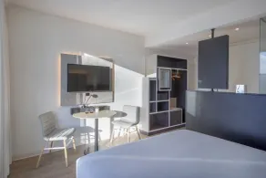 INNSiDE by Meliá Amsterdam - Room