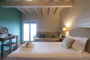 Ktima Noosfera Wellness & Retreat Center - Rom