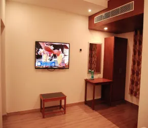 Shivalaya Hotel - Rom