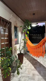 POUSADA NOSSO CANTO ALTER - Zimmer