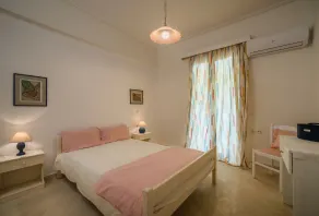Le Reve Apartment - Habitación