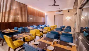 Freesia Resort by Express Inn - Restaurant