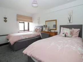 Wethercote Cottage - Rom