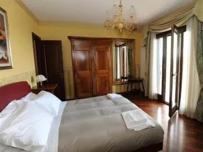 B&B Elizabeth's House - Chambre