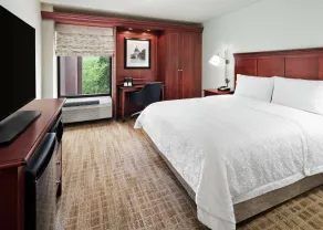 Hampton Inn Austin North @ I - 35 & Hwy 183 - Room