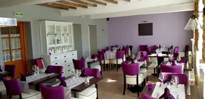 LOGIS - Hôtel & restaurant "L'envie des mets" - Restaurant