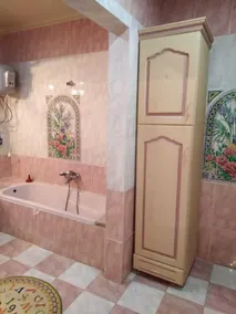 Villa Dr. Atef Darwish - Salle de bain
