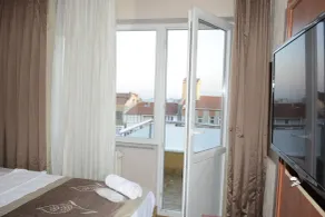 Hermanos Hotel - Rom