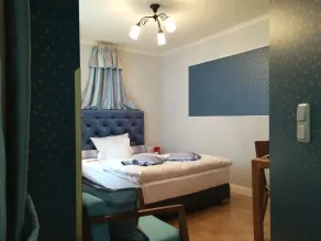 Hotel Goldener Anker - Chambre