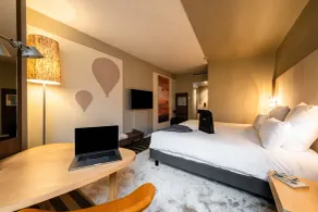 Mercure Grenoble Meylan - Chambre