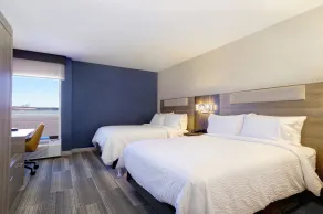 Holiday Inn Express & Suites Phoenix - Tempe by IHG - Chambre