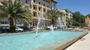 Viareggio live in Top deco - Pool