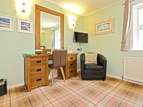 Tingle Creek Hotel - Chambre