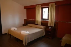 Il Canalotto - Zimmer