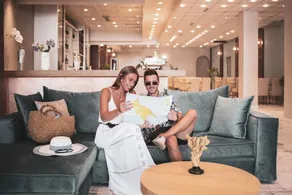 Tzante Hotel Zakynthos, Adults Only - Réception