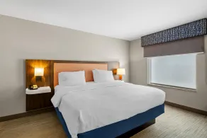Hampton Inn & Suites Murfreesboro - Rom