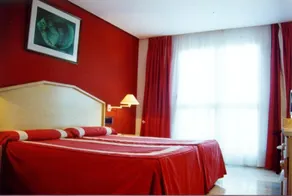 Del Mar Hotel & Spa - Chambre