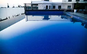 Hotel Almeida - Pool