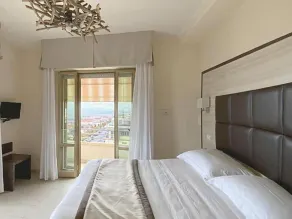 Hotel Capri & Residence - Værelse