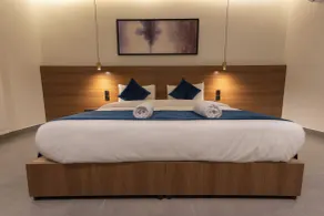 Arjaan Park Al Shifa - Room
