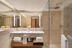Hyatt Ziva Cancun All-Inclusive - Chambre