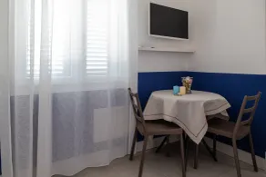 Lido degli Angeli Case Vacanza-Beach - Værelse