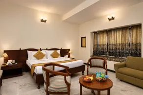 Sarovar - Lake Facing Boutique Hotel On Lake Pichola - Vue de la chambre