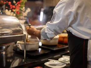 ibis Macae - Restaurant