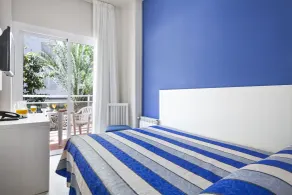 Hotel Best Oasis Park - Room